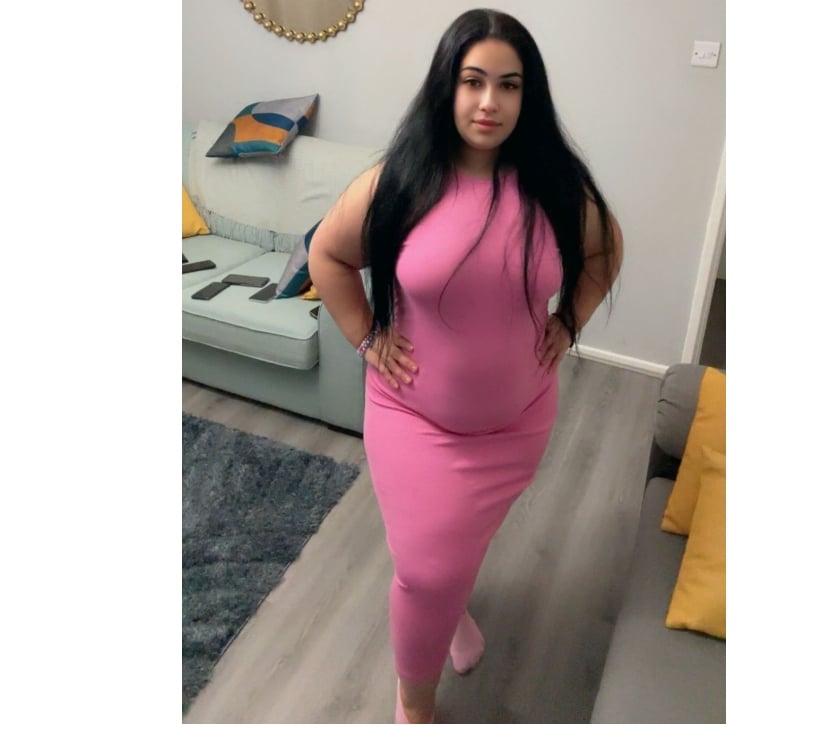Escorts Greater Manchester Salford - Photos for 2 TIMES 60£ BBW BIG ASS OUTCALL INCALL DREEA