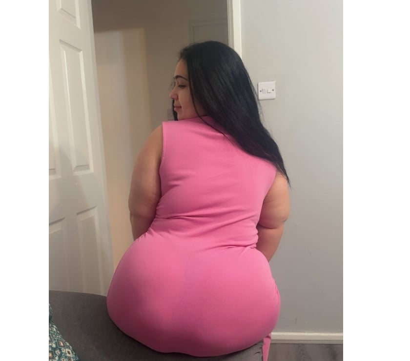 Escorts Greater Manchester Salford - Photos for 2 TIMES 60£ BBW BIG ASS OUTCALL INCALL DREEA