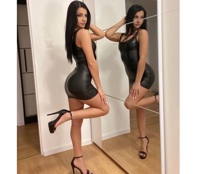 Escorts West Northamptonshire Northampton - West Northamptonshire - Photos for Hi Vanessa new brunette ❤️