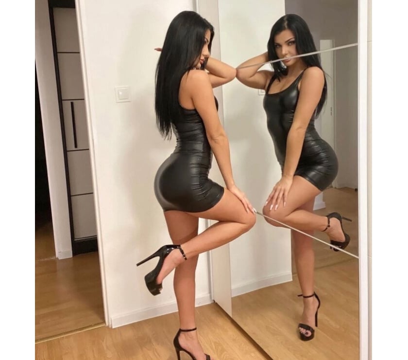 Escorts West Northamptonshire Northampton - West Northamptonshire - Photos for Hi Vanessa new brunette ❤️