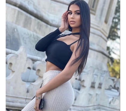  Escorts & Erotic Massage Northampton West Northamptonshire - Photos for SAȘHA ❤️ NEW IN TOWN BEST OWO 🥵