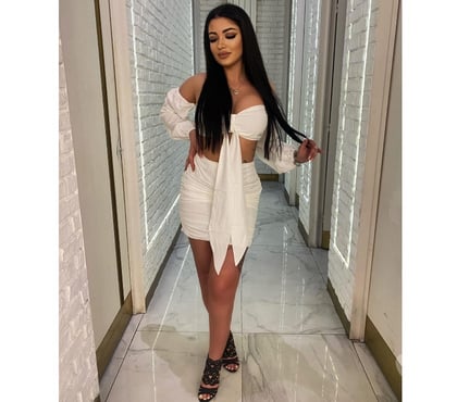  Escorts & Erotic Massage Northampton West Northamptonshire - Photos for ANIELA ❤️ NEW IN TOWN BEST OWO 🥵