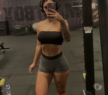 Júlia Brazilian 🇧🇷🔥💋