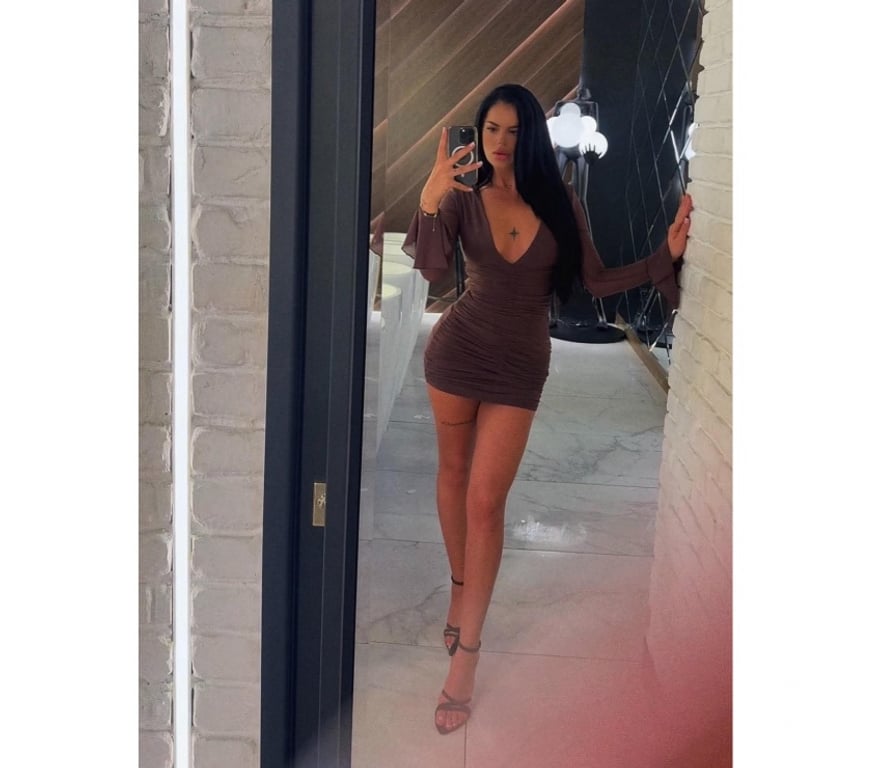 Escorts Glasgow Finnieston - Glasgow - Photos for New!!!!Incall and outcall ❤