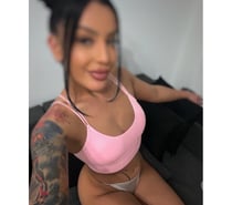 New Girl In Your Town!