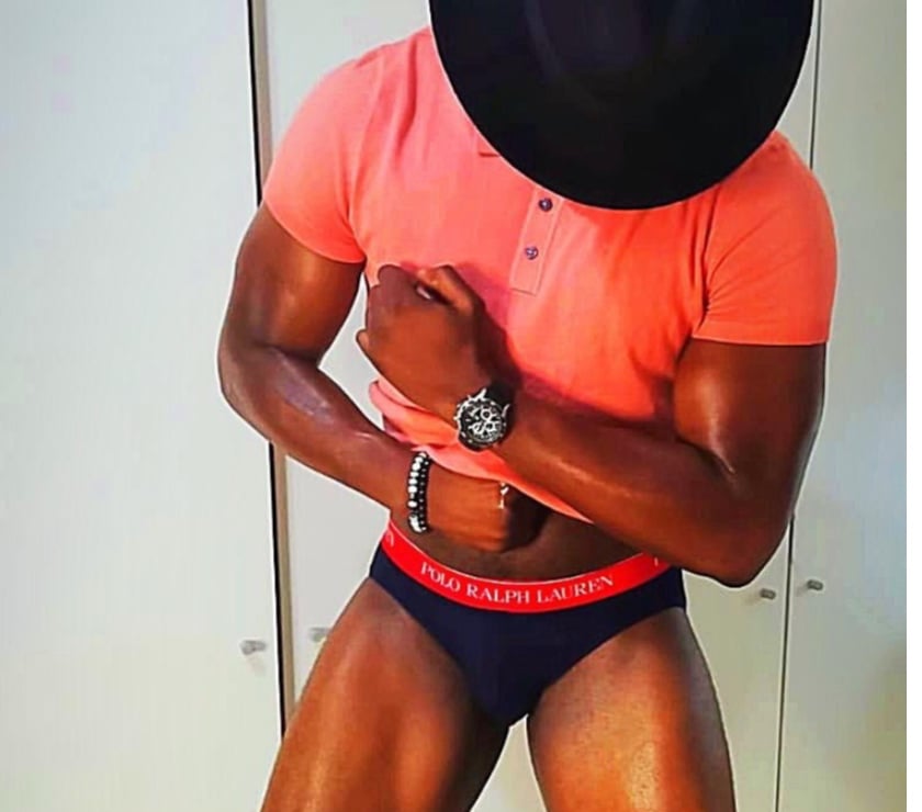  Gay massage West Yorkshire Leeds - Photos for XXL MARCUS BLACK XXL - HUNG MALE ESCORT - 07471793427