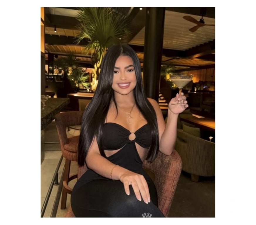 Escorts West Yorkshire Leeds - Photos for Hi i m new Raysa massage owo party