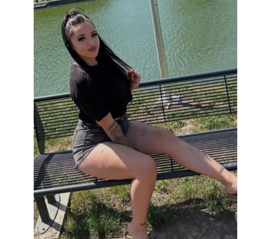 Escorts West Yorkshire Leeds - Photos for Hi i m new Raysa massage owo party