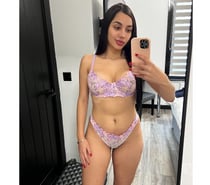 Júlia the best GFE
