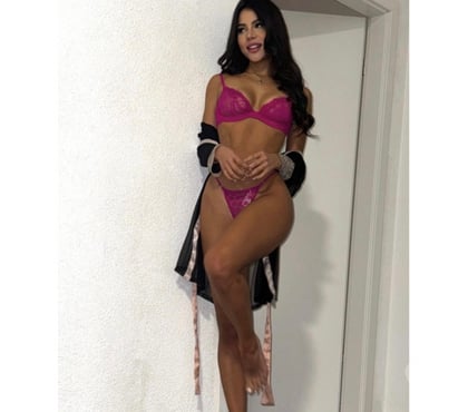 Escorts Woolwich South East London - Photos for ERIKA SPANISH 🇪🇸 PARTY GIRL 🥳
