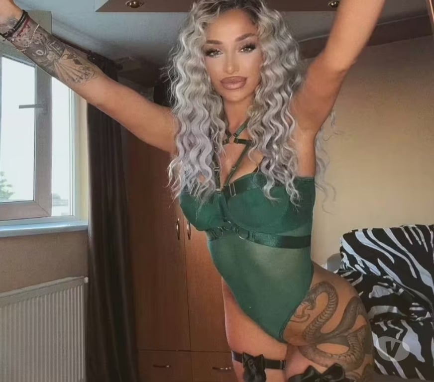 Escorts Gloucestershire Gloucester - Photos for Petitte ♥️EMMA party girl ♥️ strapon full services