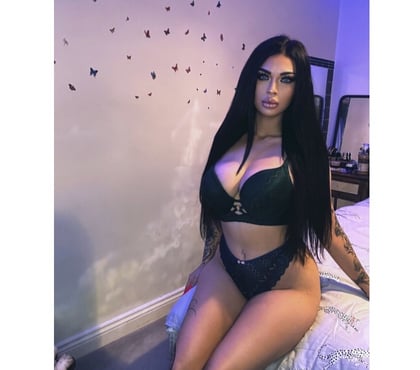Escorts and Massages Piccadilly Manchester - Photos for JENNIFER 🔞 HUGE TITS & ASS 🤯 BEST OWO 🤪