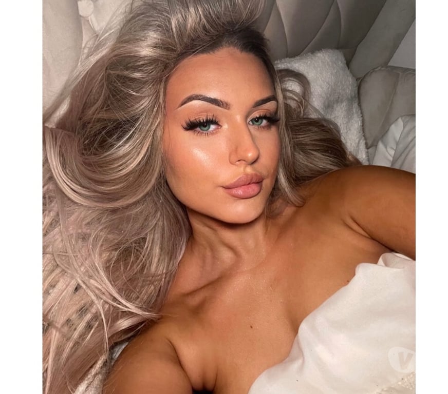 Escorts Hertfordshire North Hertfordshire - Photos for 💯REAL✅HOT BLONDE💖OUTTCALL💛NO RUSH✔️