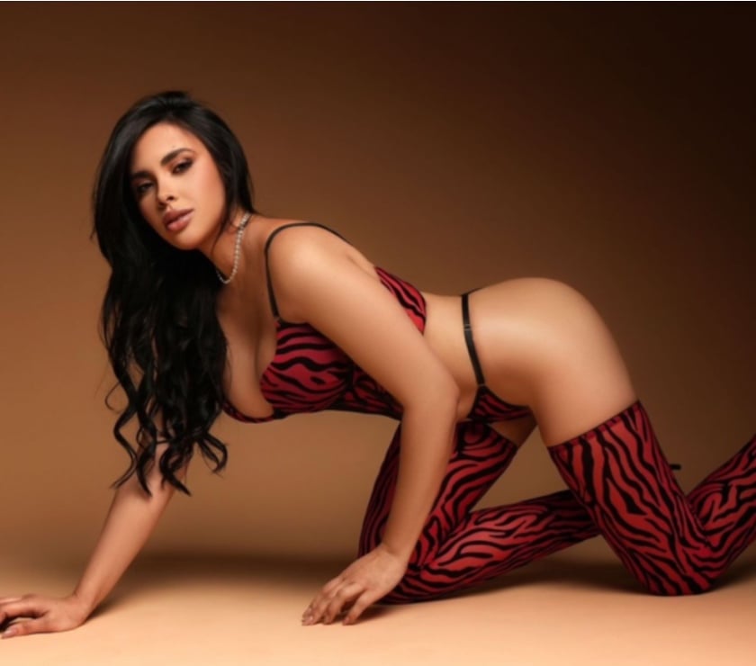 Escorts North London Wood Green - North London - Photos for BRAZILIAN 🇧🇷 Playful❤️🔥no rush gfe 💯P4RTY