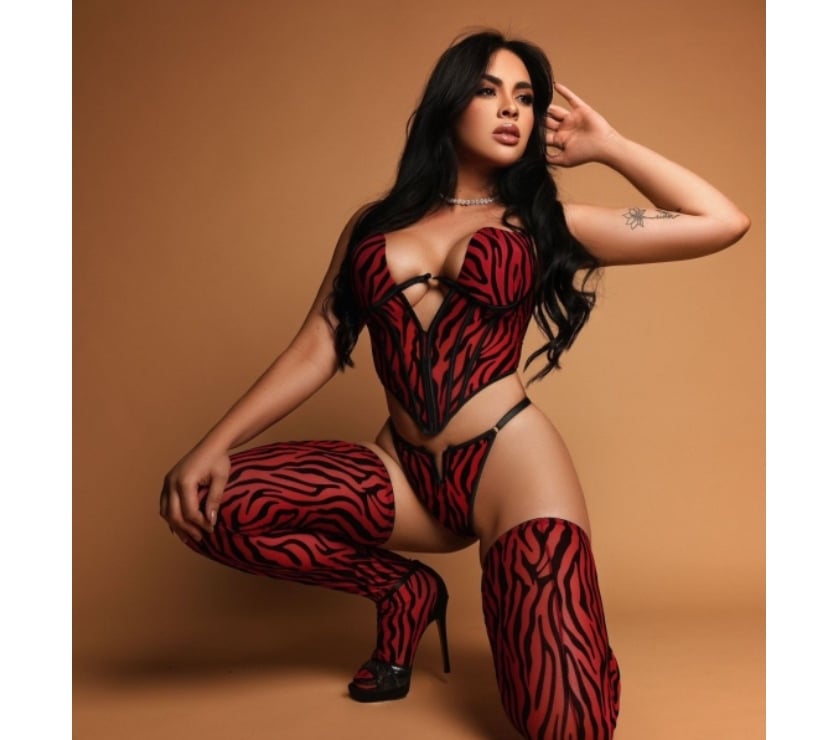 BRAZILIAN 🇧🇷 Playful❤️‍🔥no rush gfe 💯P4RTY