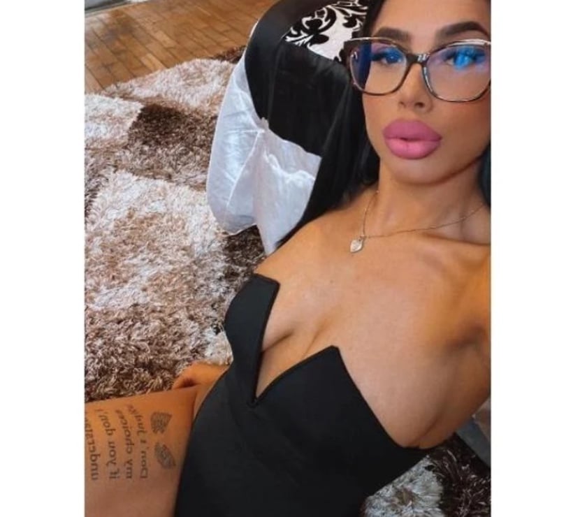 Escorts Belfast Belfast City Centre (South) - Belfast - Photos for Curvy goddess🆒Your fantasy my pleasure❌🆘💯