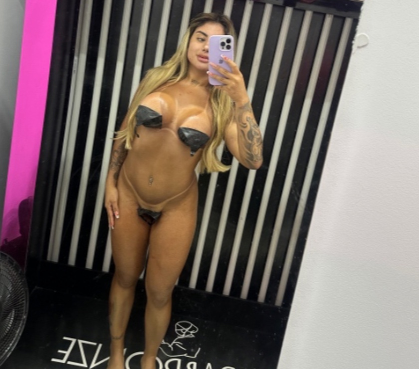 Escorts North London Wood Green - North London - Photos for 🇧🇷 SEXY GIRL🍾🔥NO RUSH GFE ❤️MASSAGE