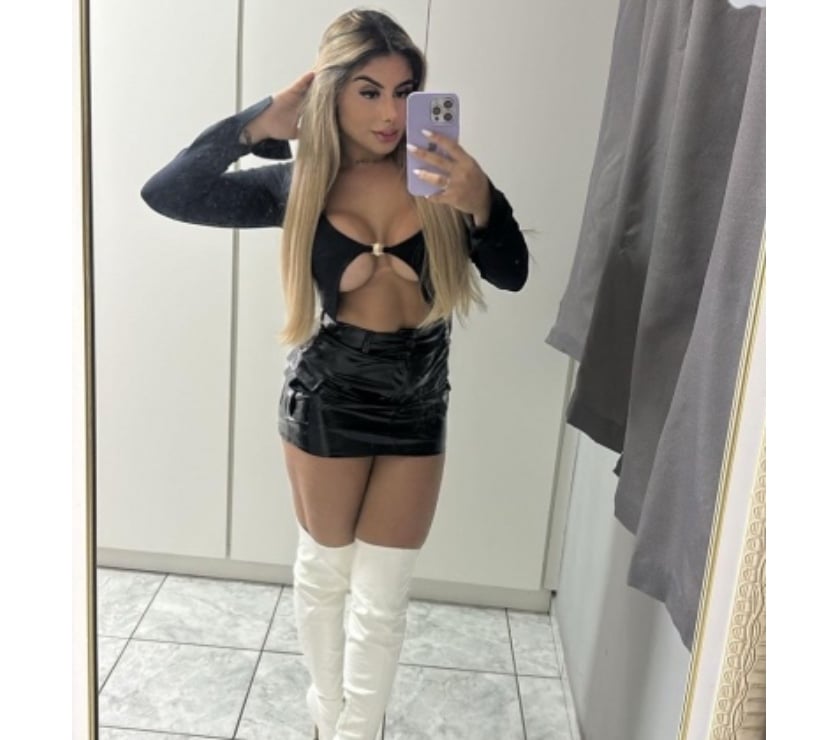 Escorts North London Wood Green - North London - Photos for 🇧🇷 SEXY GIRL🍾🔥NO RUSH GFE ❤️MASSAGE