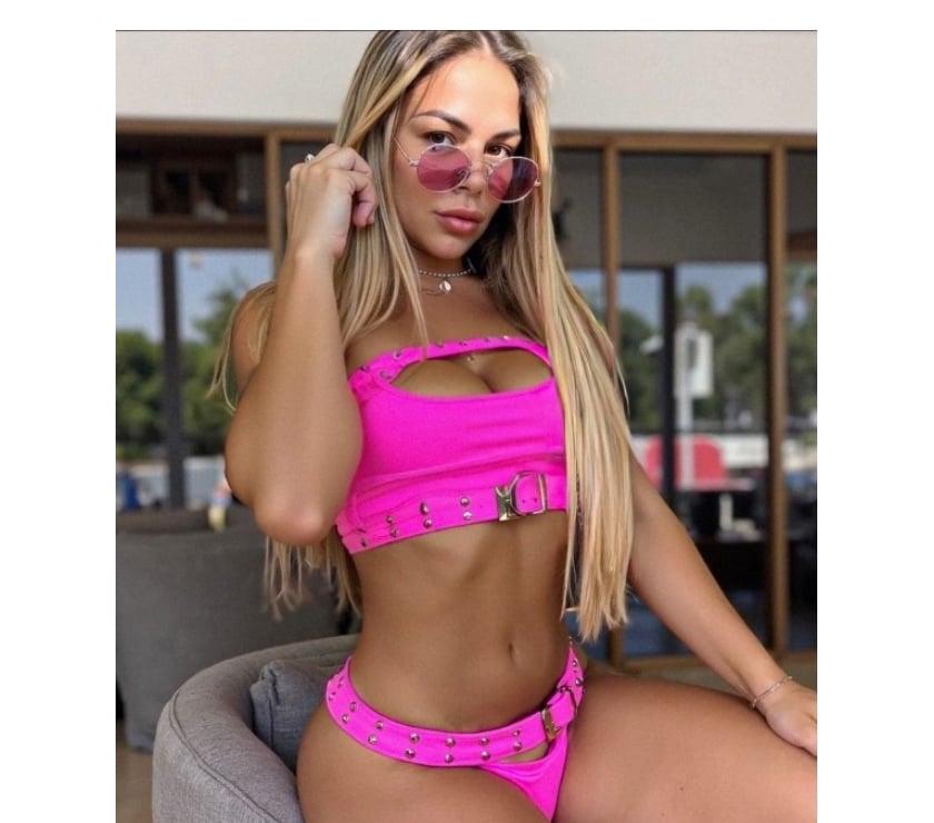 Escorts North London Wood Green - North London - Photos for NEW🇧🇷BRAZIL ANNE❤️‍🔥GFE🍾MASSAGE