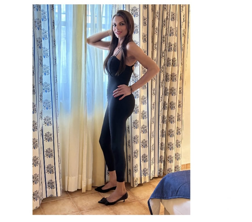 Trans Escorts South West London Earls Court - South West London - Photos for Victoria Lespier 21cm delicious