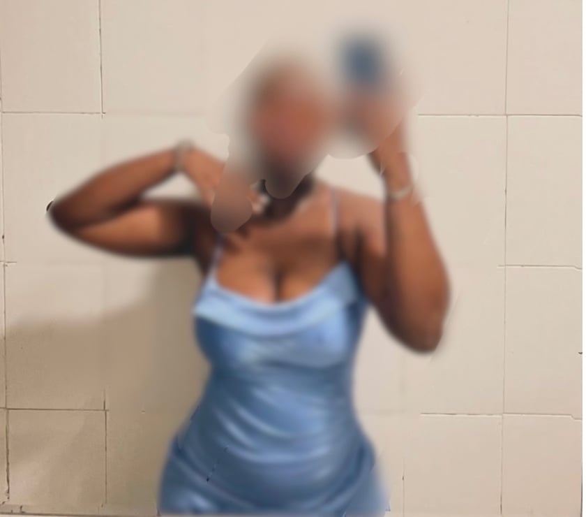 Sweet ebony 👅👅🍆🫢