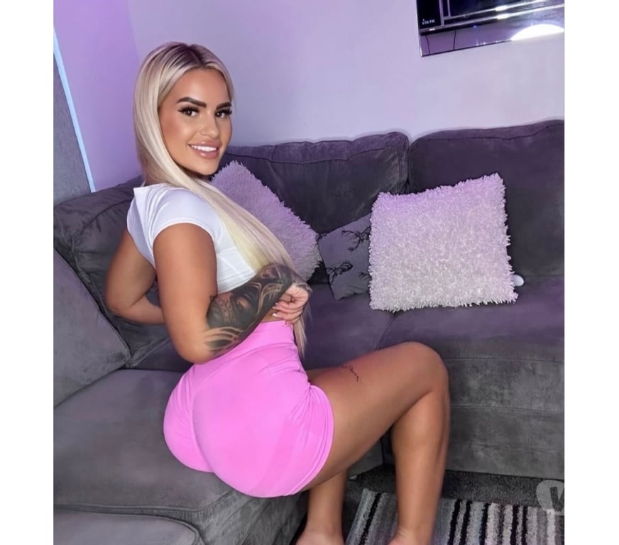Escorts Hampshire Eastleigh - Photos for ❤️‍🔥Hot 🔥Best service‼️No Rush💯PARTY