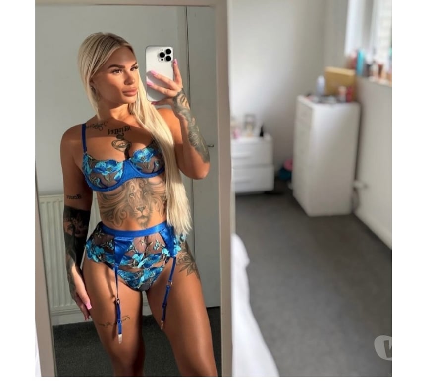 Escorts Hampshire Eastleigh - Photos for ❤️‍🔥Hot 🔥Best service‼️No Rush💯PARTY