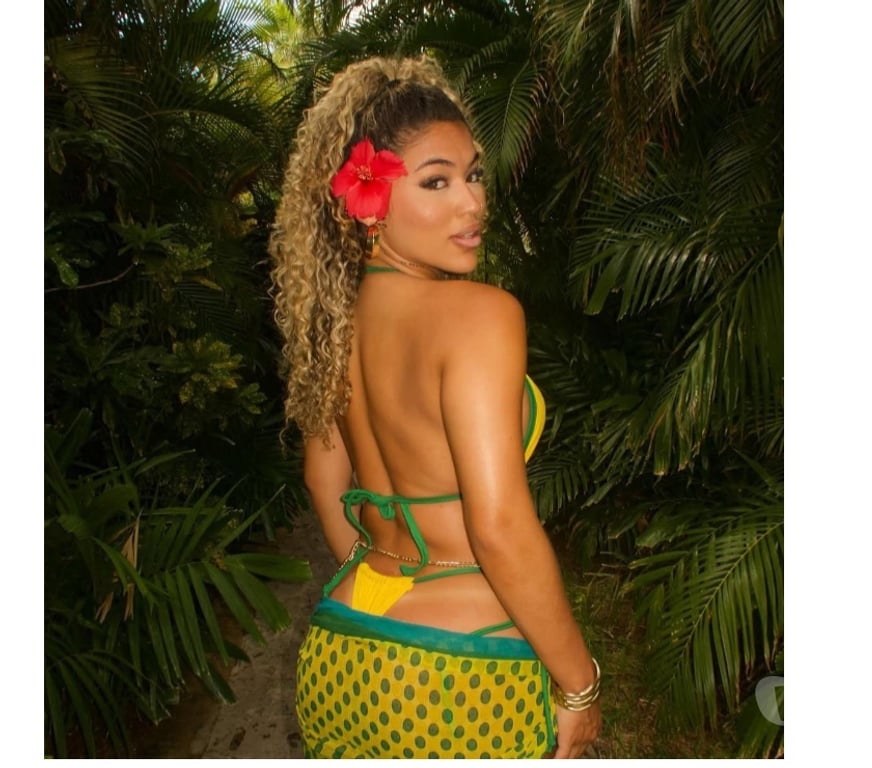 Escorts Merseyside Liverpool - Photos for Rafaela Hot Brazilian Model
