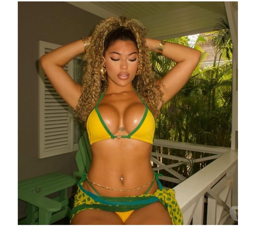 Escorts Merseyside Liverpool - Photos for Rafaela Hot Brazilian Model