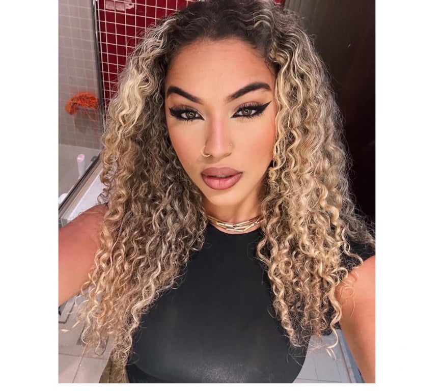 Escorts Merseyside Liverpool - Photos for Rafaela Hot Brazilian Model
