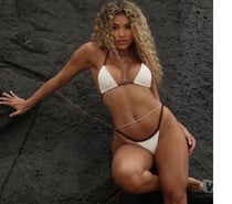 Rafaela Hot Brazilian Model
