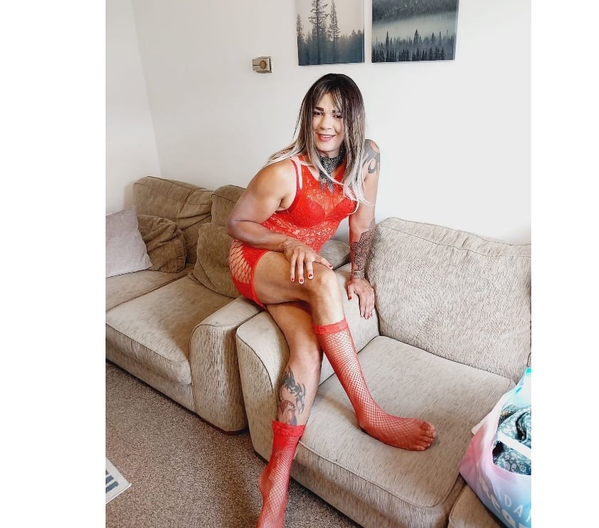 Trans Escorts Pembrokeshire - Wales Blackbridge - Pembrokeshire - Photos for TV PARTY GFE♥️🥰FULL SERVICE ACTIVE♥️🥰