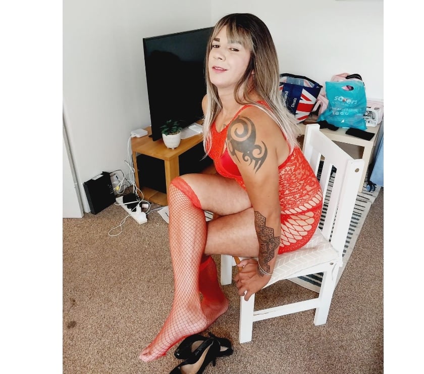 Trans Escorts Pembrokeshire - Wales Blackbridge - Pembrokeshire - Photos for TV PARTY GFE♥️🥰FULL SERVICE ACTIVE♥️🥰