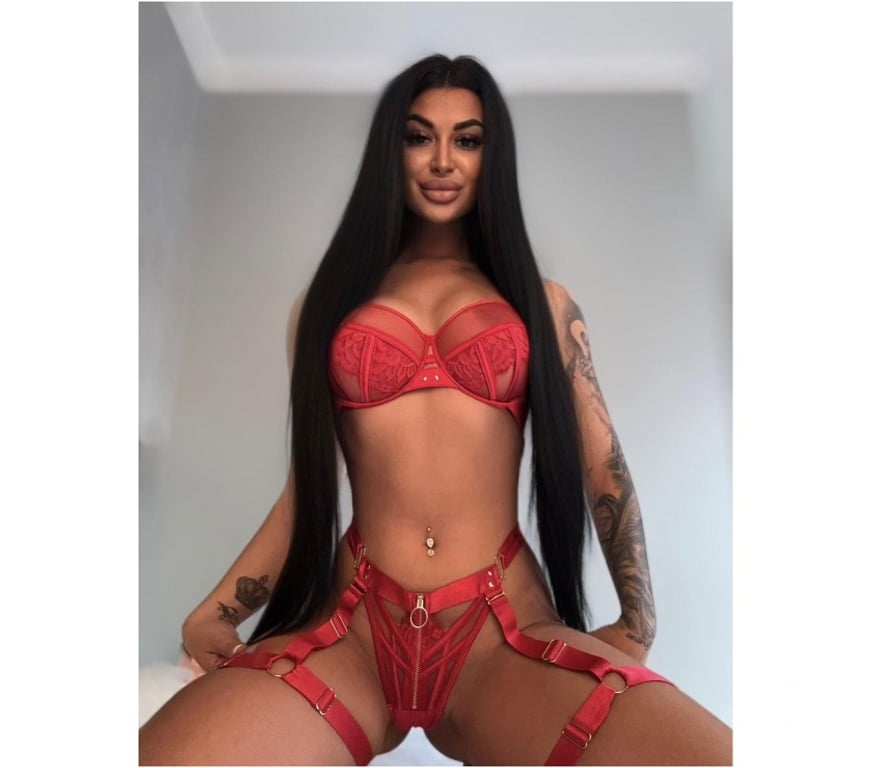 Escorts Greater Manchester Manchester - Photos for Karina🔥best service‼️❤️JUST OUTCALL😍🔞