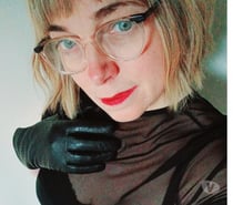 Sensual dominatrix and Tantra massage