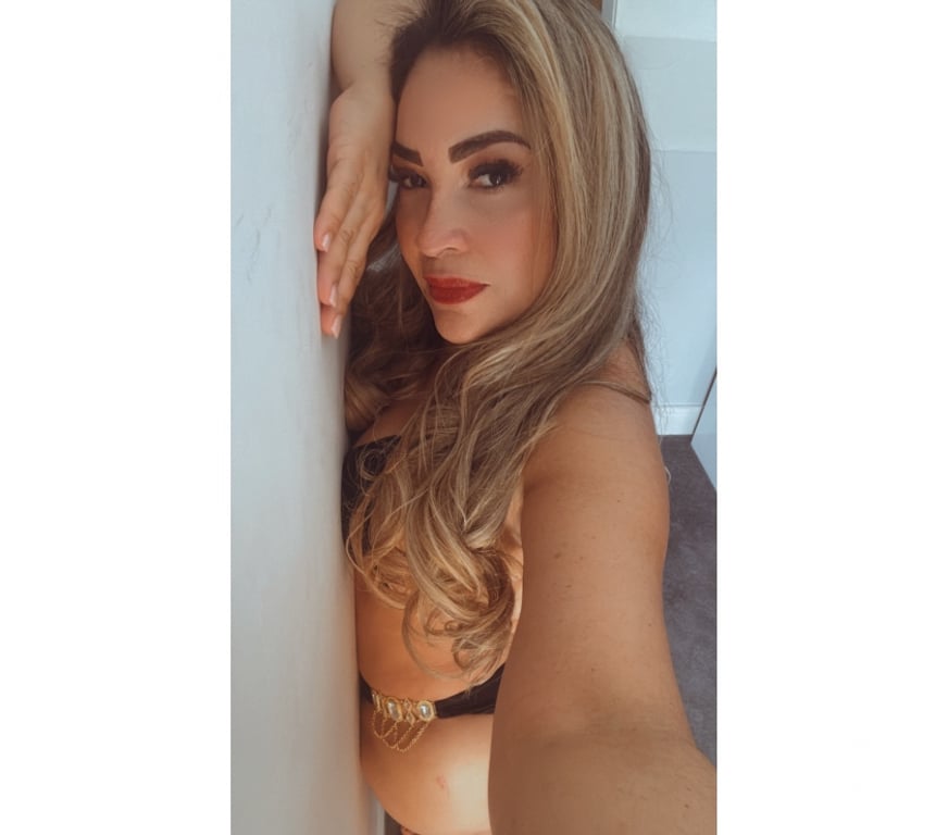 Escorts North London Enfield - Photos for Bárbara ✨ Brazilian 🇧🇷 Party Girl 7 24
