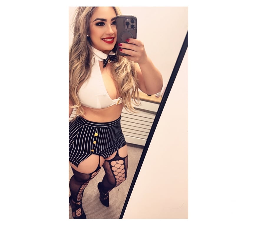 Escorts North London Enfield - Photos for Bárbara ✨ Brazilian 🇧🇷 Party Girl 7 24