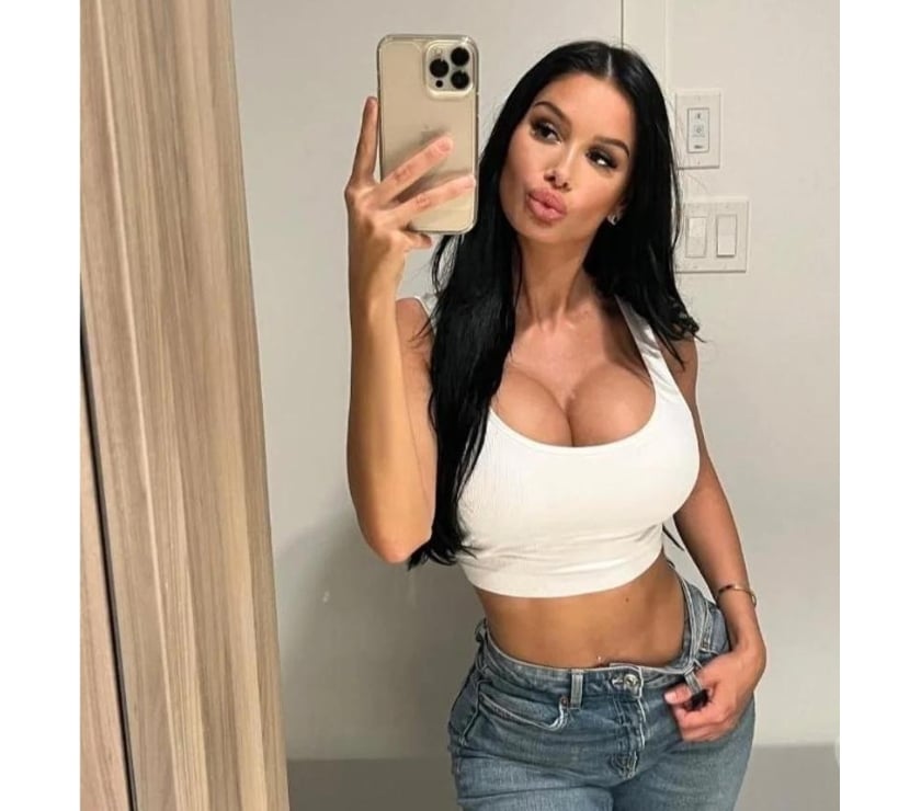 Escorts South West London Kingston upon Thames - Photos for Anita Bombshell from Argentina 🇦🇷 OWO Queen 💋
