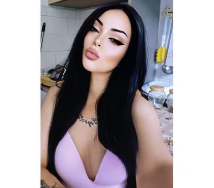Escorts Burslem Stoke-on-Trent - Photos for ❤️ New in town ❤️👑Really good serv ❤️