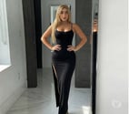 🍑 LAYLA LUSCIOUS NEW GIRL IN TOWN 👑 MESSAGE ME 💋