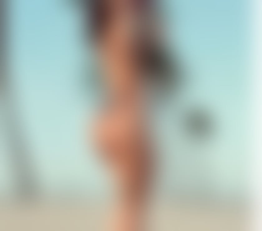 PAOLA Brazilian Party Girl OUTCALL INCALL