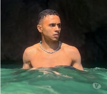 Vanderlei, Brazilian