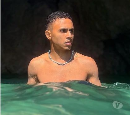 Gay escorts Streatham South West London - Photos for Vanderlei, Brazilian