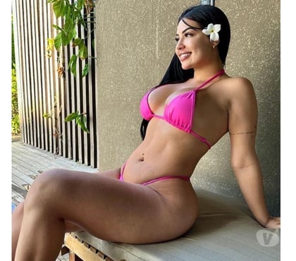Escorts Milton Keynes City Centre Milton Keynes - Photos for 🔥🔥 SEXY BRAZILIAN 💣💦✅