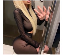 new in town! I'm waiting for you at my place