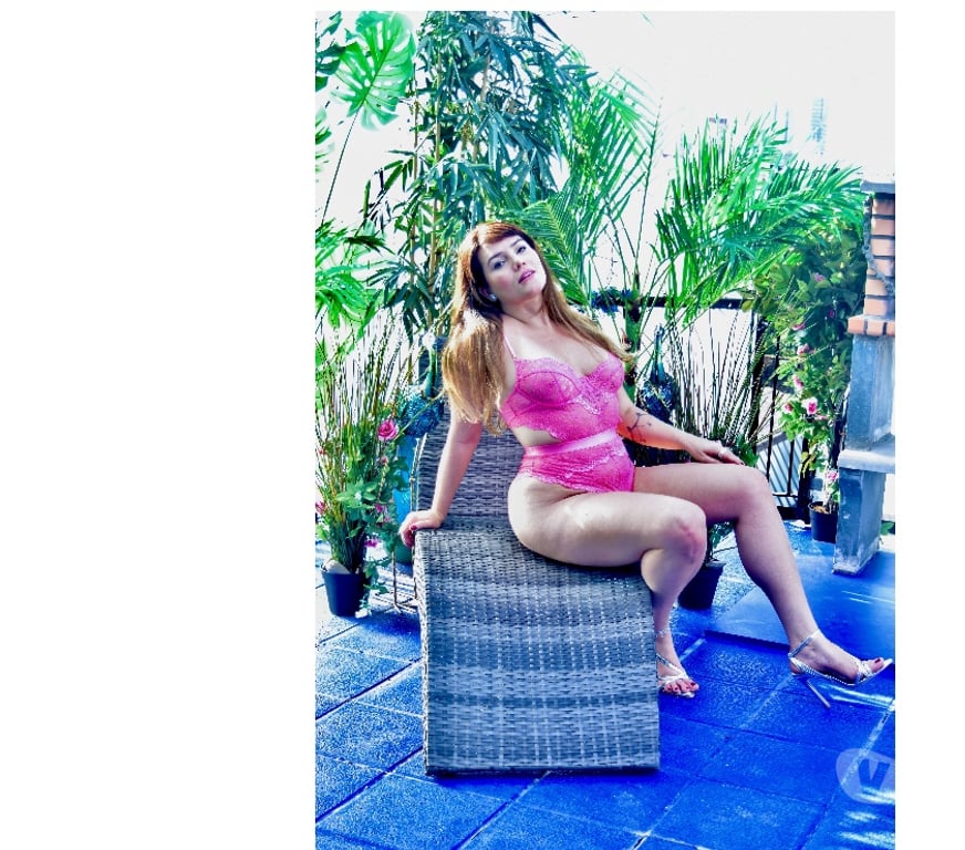 Escorts South Yorkshire Doncaster - Photos for ♥️Perfect Tropical Girl♥️🌴