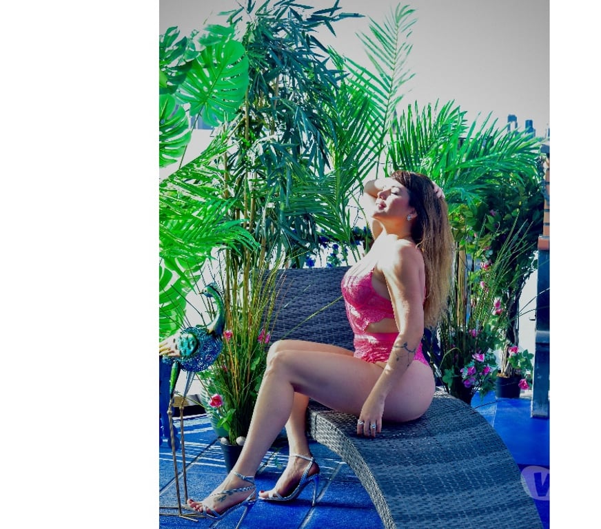 Escorts South Yorkshire Doncaster - Photos for ♥️Perfect Tropical Girl♥️🌴