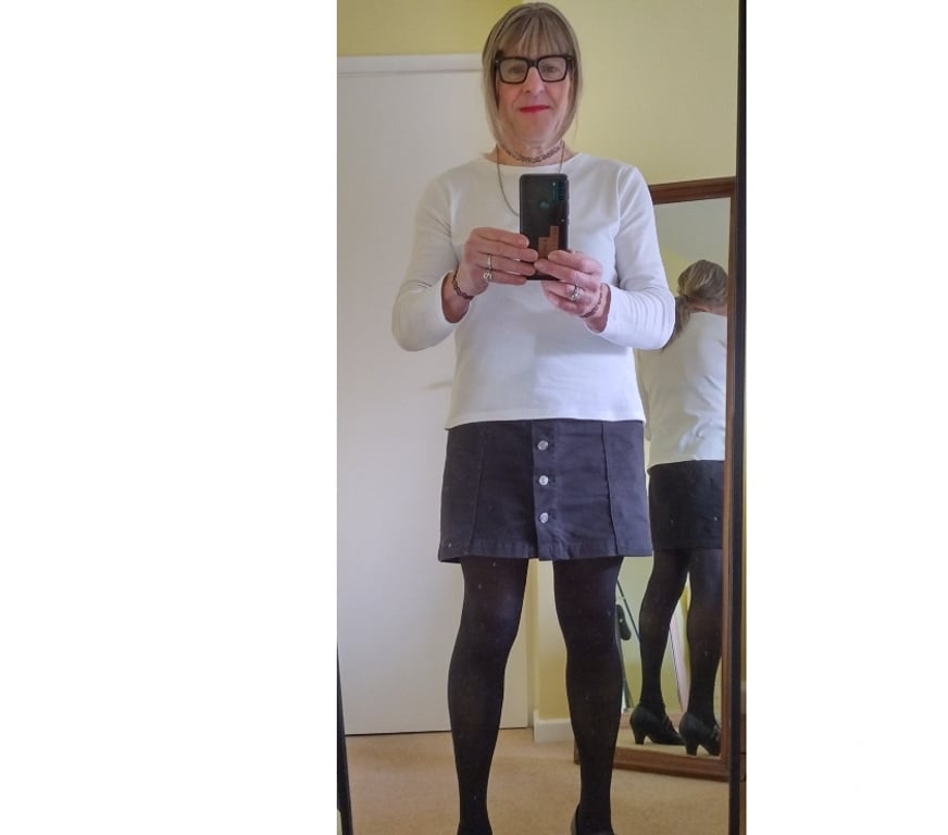 Trans Escorts West Midlands Dudley - Photos for HELLO DARLINGS ITS YOUR DUDLEY FANTASY GIRL ❤️