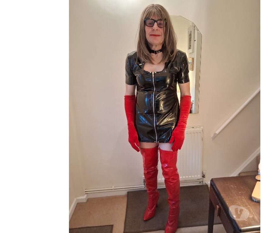 Trans Escorts West Midlands Dudley - Photos for HELLO DARLINGS ITS YOUR DUDLEY FANTASY GIRL ❤️