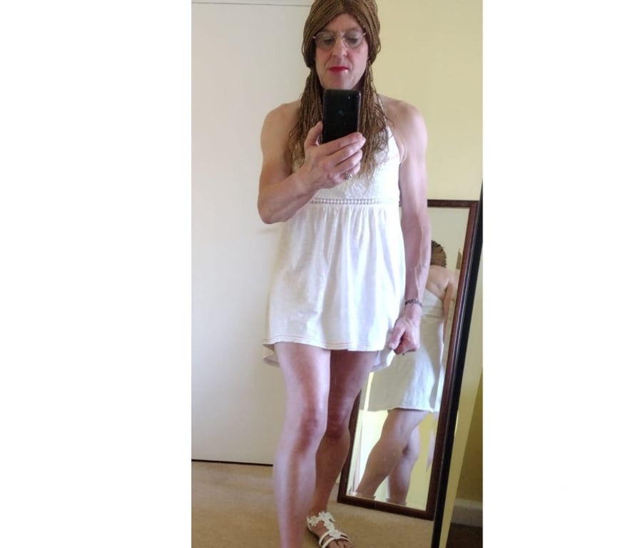 Trans Escorts West Midlands Dudley - Photos for HELLO DARLINGS ITS YOUR DUDLEY FANTASY GIRL ❤️